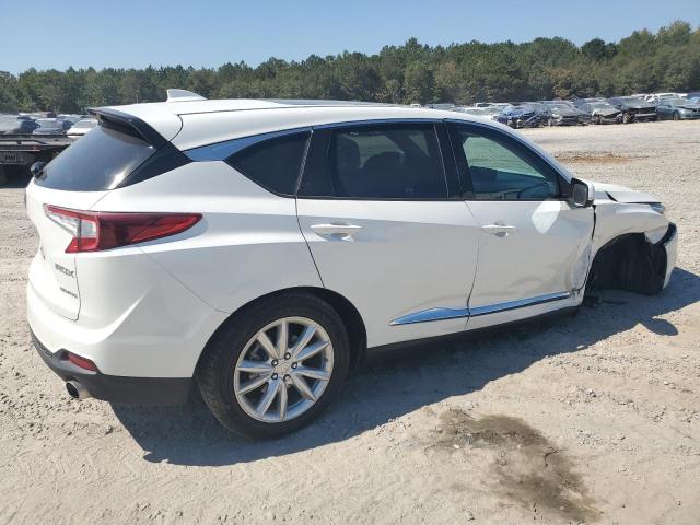 Photo 3 from auction – 2020 ACURA RDX with VIN 5J8TC2H33LL036879
