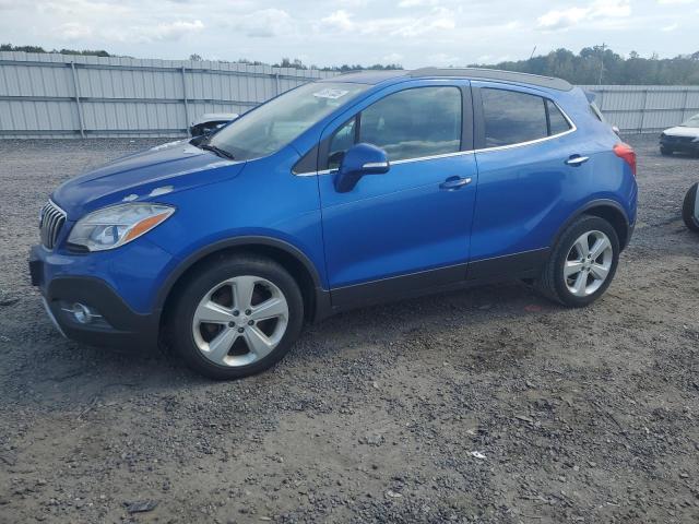 BUICK ENCORE CON 2015 with VIN KL4CJBSB8FB049314 - Photo from auction
