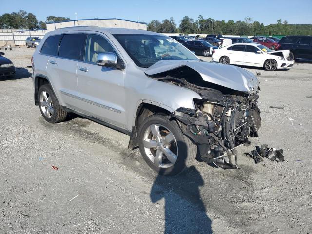 Photo 4 from auction – 2012 JEEP CHEROKEE with VIN 1C4RJECT5CC363131