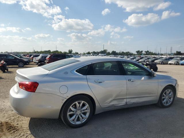 Photo 3 from auction – 2016 CHEVROLET IMPALA LT with VIN 2G1105SA6G9185686