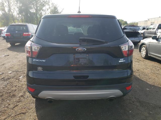 Photo 6 from auction – 2017 FORD ESCAPE SE with VIN 1FMCU9G96HUA07691