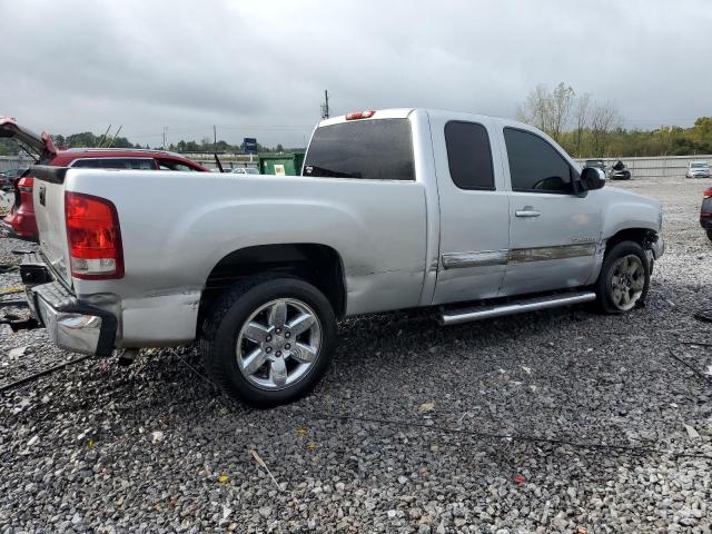 Photo 3 from auction – 2013 GMC SIERRA with VIN 1GTR1VE02DZ355246