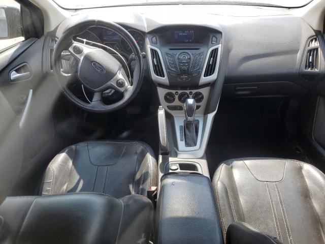 Photo 8 from auction – 2013 FORD FOCUS SE with VIN 1FADP3K21DL275142