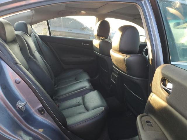 Photo 10 from auction – 2011 NISSAN MAXIMA S with VIN 1N4AA5AP2BC805113