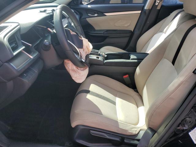 Photo 7 from auction – 2017 HONDA CIVIC EX with VIN 19XFC1F36HE204863