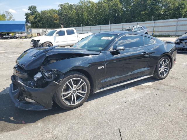 Photo 1 from auction – 2015 FORD MUSTANG GT with VIN 1FA6P8CF7F5366382