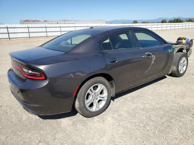 Photo 3 from auction – 2019 DODGE CHARGER SX with VIN 2C3CDXBG7KH707748