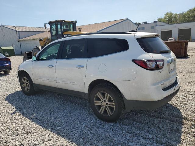 Photo 2 from auction – 2016 CHEVROLET TRAVERSE L with VIN 1GNKVGKD3GJ161103