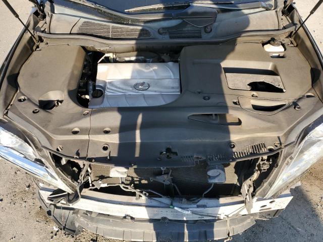 Photo 12 from auction – 2013 LEXUS RX 350 BAS with VIN 2T2BK1BA8DC190927