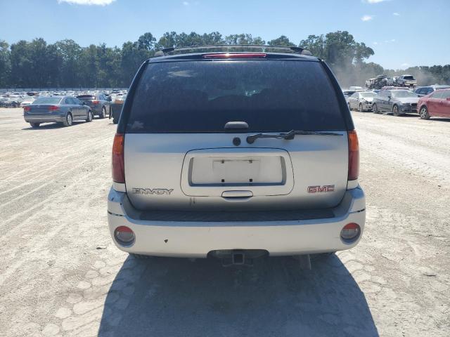 Photo 6 from auction – 2004 GMC ENVOY with VIN 1GKDS13S042336874