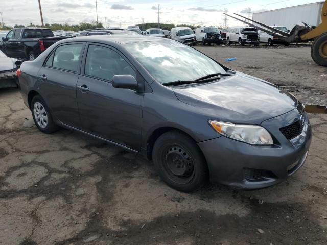 صورة رقم 4 من المزاد - 2010 TOYOTA COROLLA BA مع VIN 2T1BU4EE7AC486418