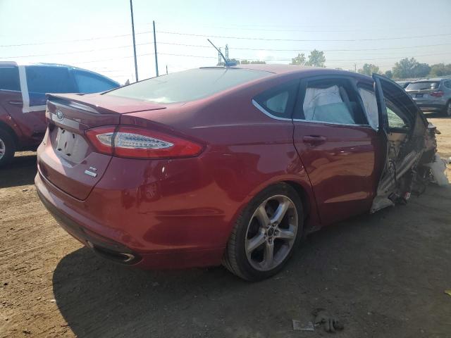 Photo 3 from auction – 2015 FORD FUSION SE with VIN 3FA6P0H92FR222563