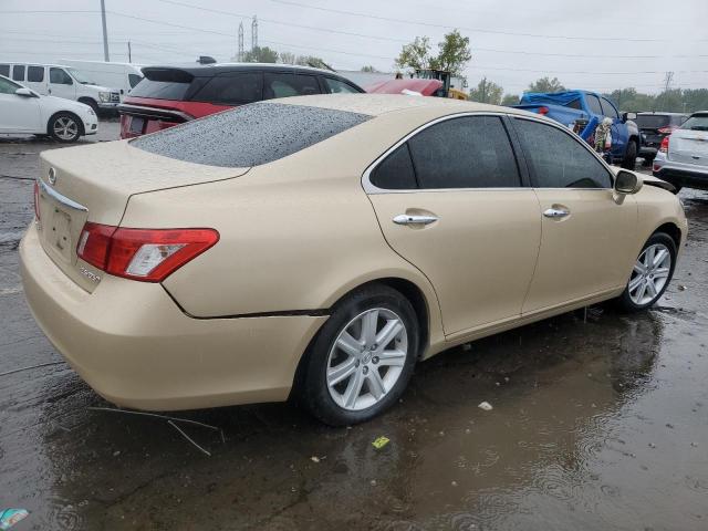 Photo 3 from auction – 2009 LEXUS ES 350 with VIN JTHBJ46G992328132