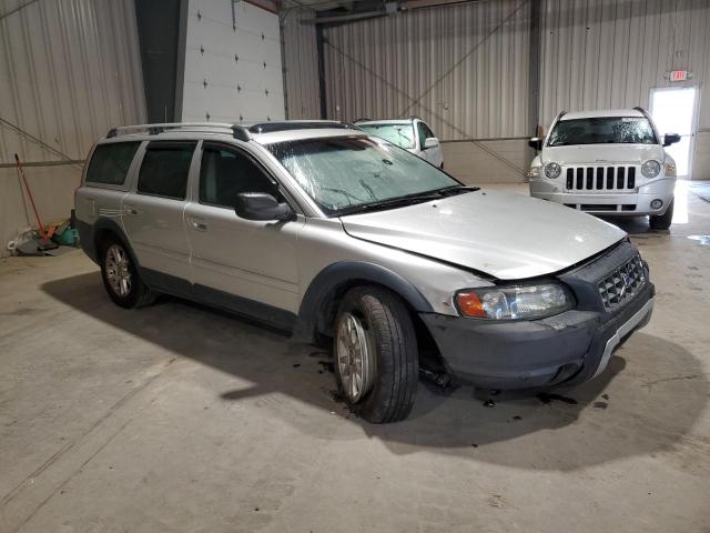 Photo 4 from auction – 2007 VOLVO XC70 with VIN YV4SZ592871259336