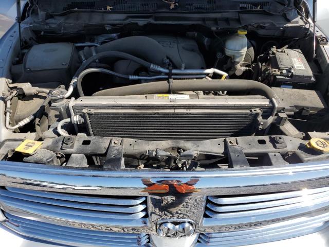 Photo 11 from auction – 2016 RAM 1500 SLT with VIN 3C6RR6LT6GG288464