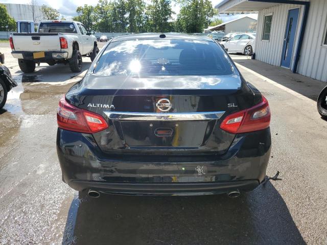Photo 6 from auction – 2017 NISSAN ALTIMA 2.5 with VIN 1N4AL3AP5HC213325