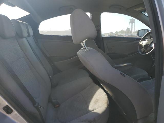 Photo 10 from auction – 2016 HYUNDAI ACCENT SE with VIN KMHCT4AE7GU094267