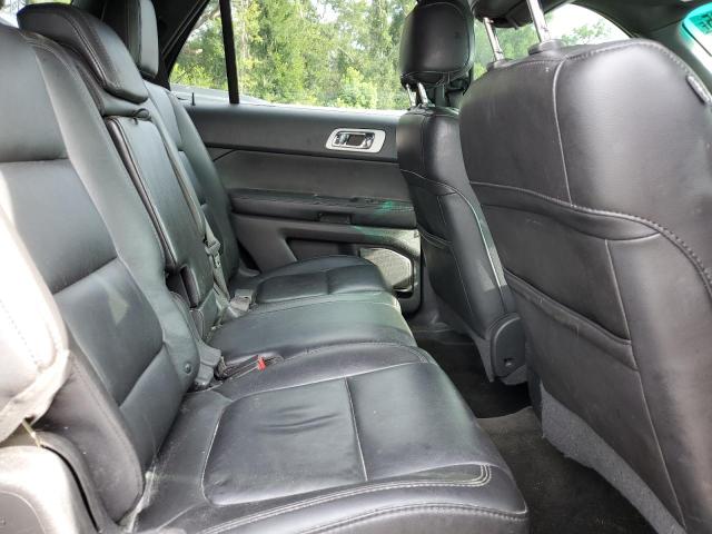 Foto 11 de la subasta – 2013 FORD EXPLORER L con VIN 1FM5K7F86DGA93685