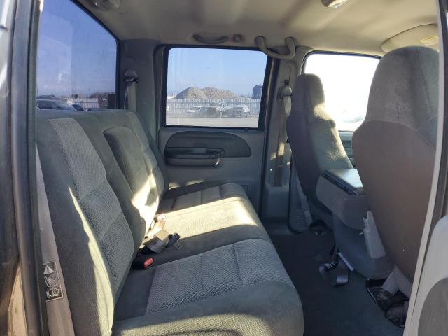Photo 10 from auction – 2003 FORD F250 SUPER with VIN 1FTNW20L03EB75897