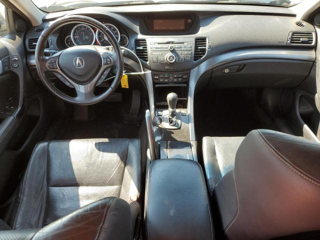 Photo 8 from auction – 2011 ACURA TSX with VIN JH4CW2H57BC000990