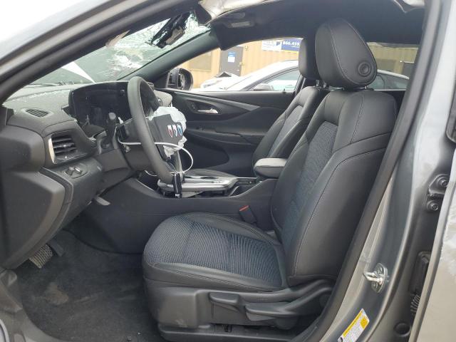 Photo 7 from auction – 2025 BUICK ENVISTA PR with VIN KL47LAEP0SB169857