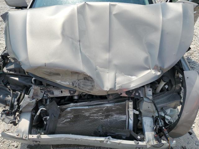Photo 11 from auction – 2018 CHEVROLET IMPALA LT with VIN 2G1105S38J9144288