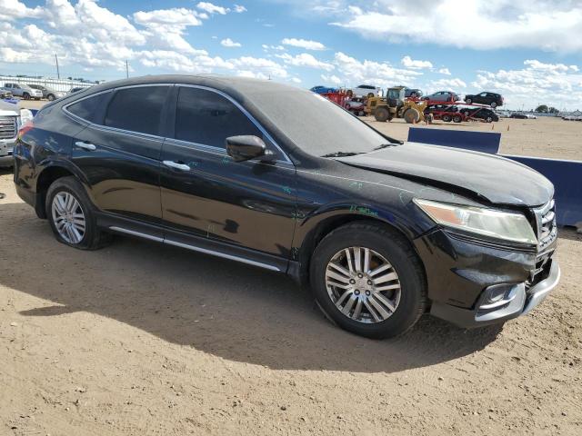 Photo 4 from auction – 2013 HONDA CROSSTOUR with VIN 5J6TF3H58DL002834