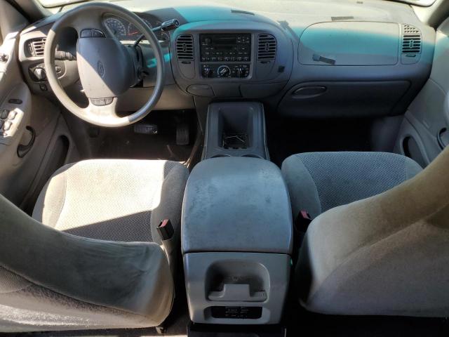 Photo 8 from auction – 2001 FORD EXPEDITION with VIN 1FMRU15W11LB15569