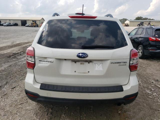 Photo 6 from auction – 2014 SUBARU FORESTER 2 with VIN JF2SJAEC7EH401893