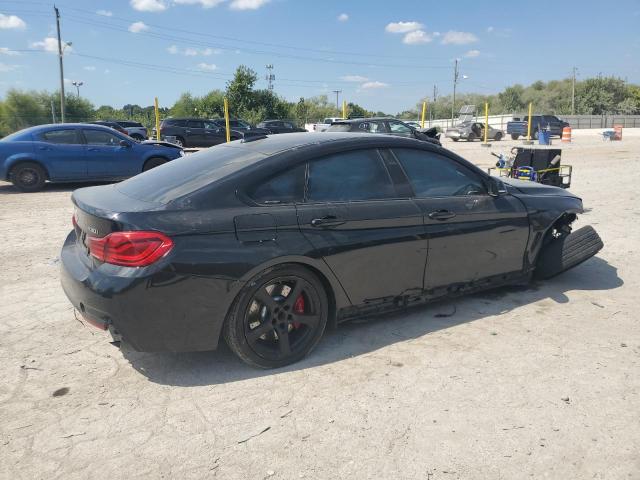 Photo 3 from auction – 2018 BMW 430XI GRAN with VIN WBA4J3C53JBG90548