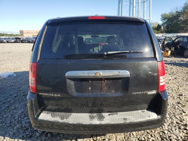 Photo 6 from auction – 2010 CHRYSLER 2D with VIN 2A4RR5D13AR249634