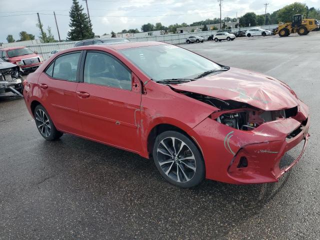 Photo 4 from auction – 2017 TOYOTA COROLLA L with VIN 2T1BURHE8HC837596