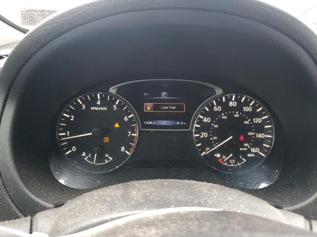 Photo 9 from auction – 2016 NISSAN ALTIMA 2.5 with VIN 1N4AL3AP5GC195813