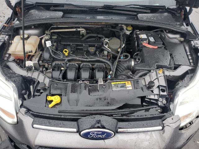 Photo 11 from auction – 2012 FORD FOCUS SEL with VIN 1FAHP3M27CL430368