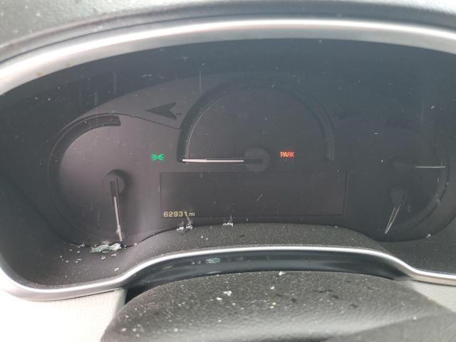 Photo 9 from auction – 2013 CADILLAC SRX PREMIU with VIN 3GYFNEE32DS633054