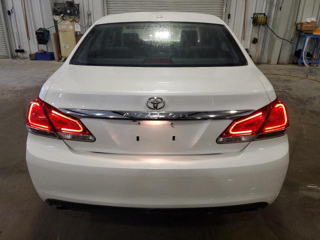 Photo 6 from auction – 2012 TOYOTA AVALON BASE with VIN 4T1BK3DB4CU449349