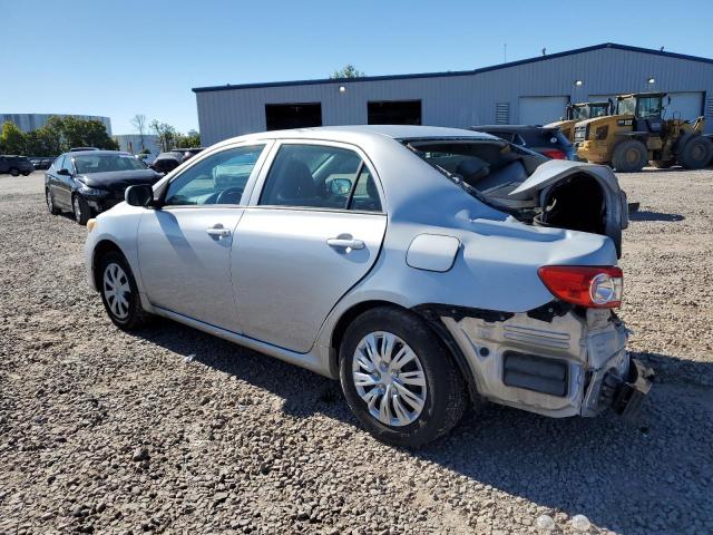 Photo 2 from auction – 2013 TOYOTA COROLLA with VIN 2T1BU4EE3DC994969