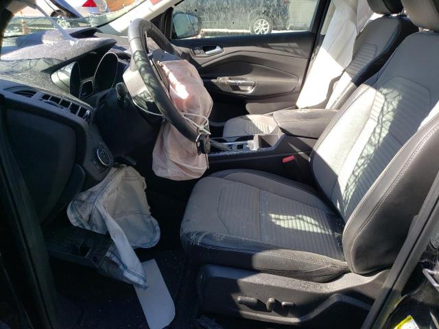 Photo 7 from auction – 2018 FORD ESCAPE SE with VIN 1FMCU0GD9JUD16996