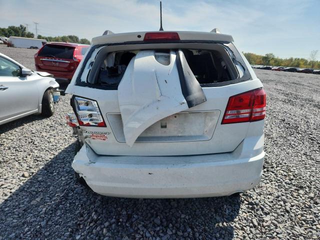 Photo 6 from auction – 2018 DODGE JOURNEY SE with VIN 3C4PDCAB7JT429144