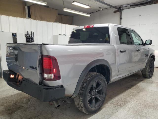 Photo 3 from auction – 2024 RAM 1500 CLASS with VIN 1C6RR7LGXRS156652