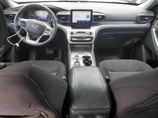 Photo 8 from auction – 2022 FORD EXPLORER X with VIN 1FMSK8DH5NGB54666