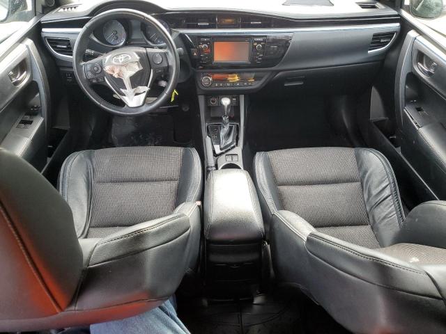 Photo 8 from auction – 2014 TOYOTA COROLLA L with VIN 5YFBURHE9EP059854