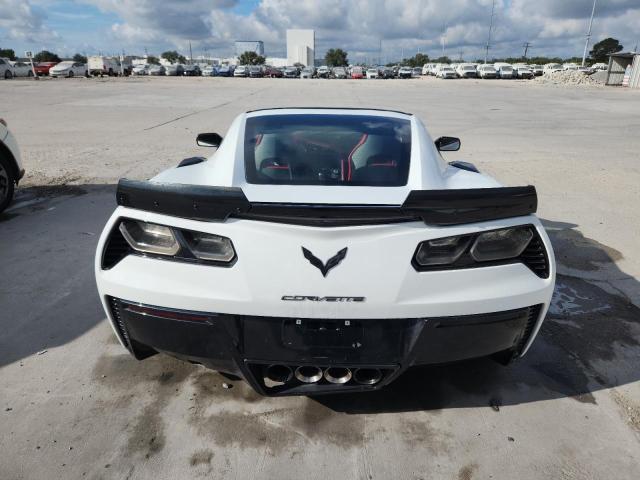 Photo 6 from auction – 2016 CHEVROLET CORVETTE with VIN 1G1YS2D62G5602184
