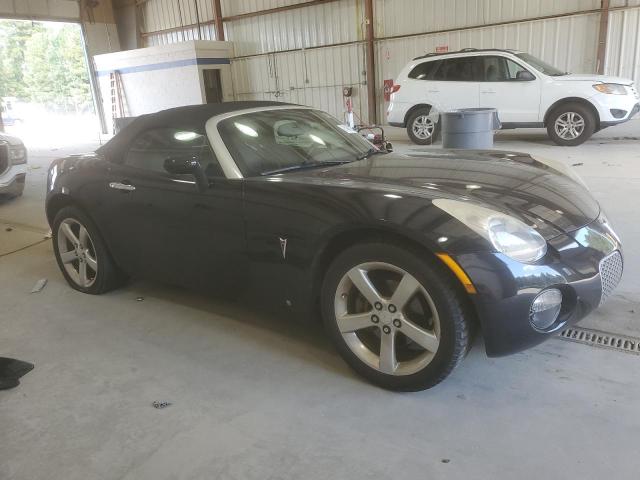 Photo 4 from auction – 2008 PONTIAC SOLSTICE with VIN 1G2MB35B38Y107665