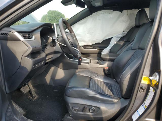 Photo 7 from auction – 2020 TOYOTA RAV4 XSE with VIN 2T3EWRFV3LW049110