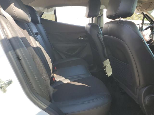 Photo 11 from auction – 2020 BUICK ENCORE PRE with VIN KL4CJASB9LB026811