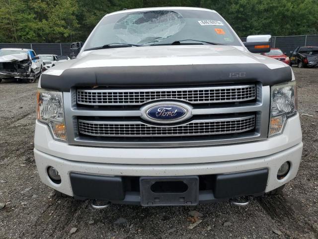 Photo 5 from auction – 2010 FORD F150 SUPER with VIN 1FTFW1EV1AFB60843