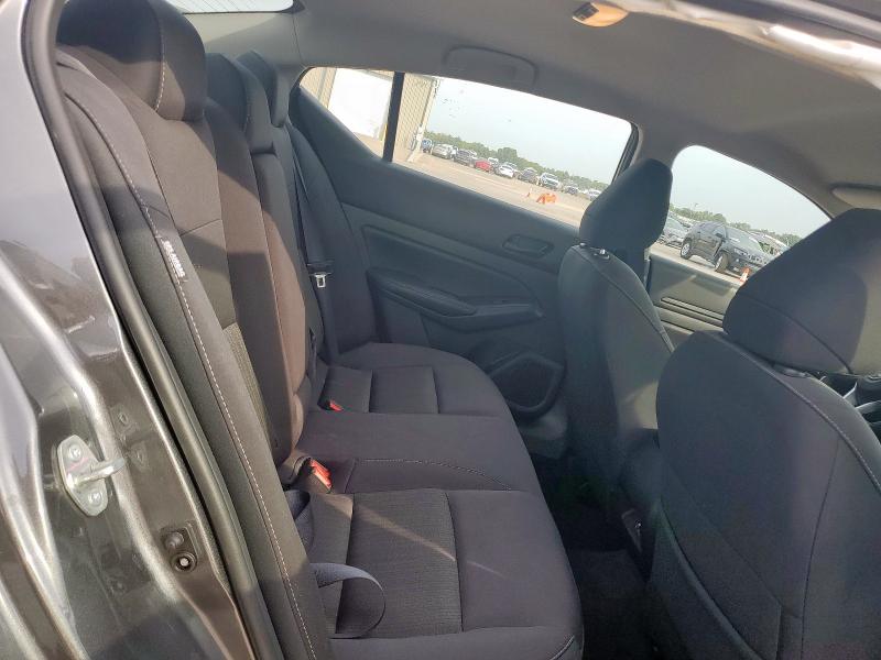 Photo 10 from auction – 2025 NISSAN ALTIMA SV with VIN 1N4BL4DV3SN360016