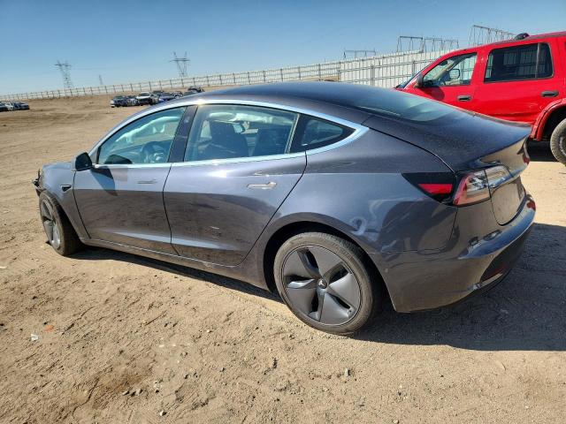 Photo 2 from auction – 2018 TESLA MODEL 3 with VIN 5YJ3E1EB7JF128348