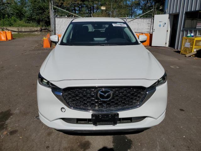 Photo 5 from auction – 2025 MAZDA CX-5 PREFE with VIN JM3KFBCM1S0699456